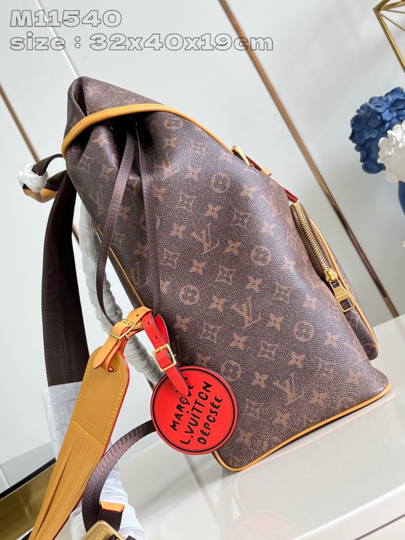 LV Backpacks